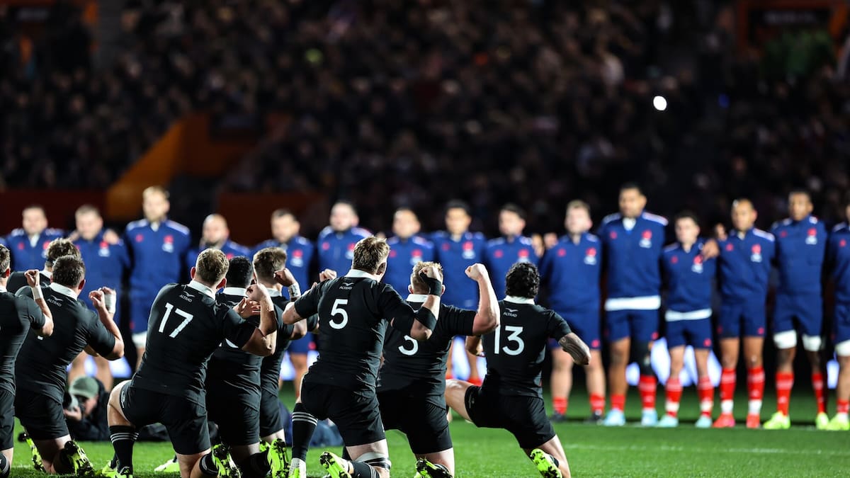 Rugby’s Nations Championship is more dead duck than golden goose – Gregor Paul