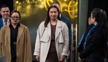 How women are leading the push to grow the $126b Maori economy – Fran O’Sullivan