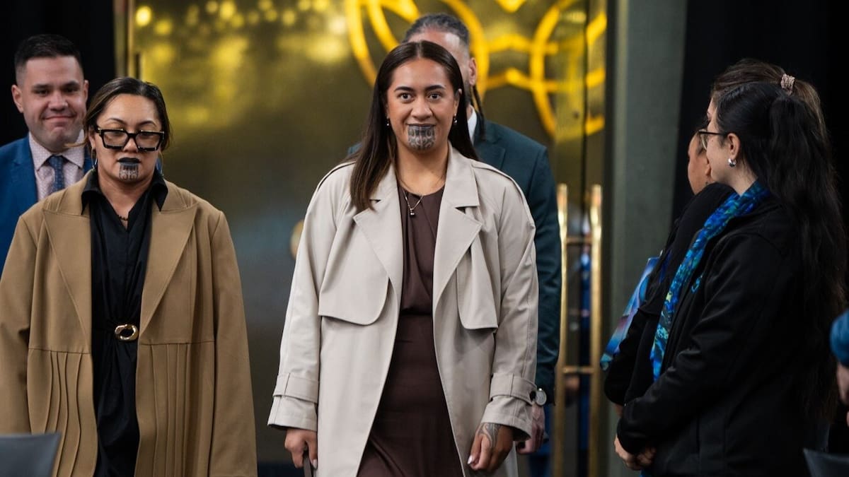 How women are leading the push to grow the $126b Maori economy – Fran O’Sullivan