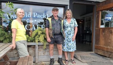Kerikeri Old Packhouse Market: Community campaign to raise $7m starts