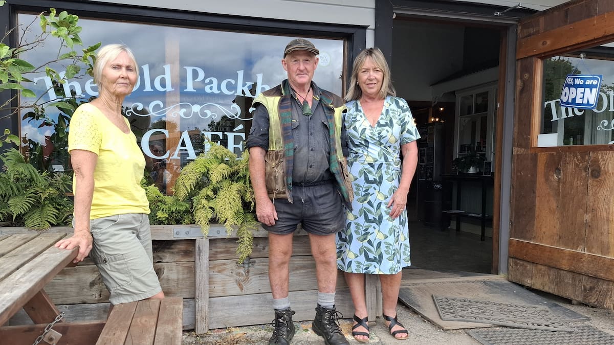 Kerikeri Old Packhouse Market: Community campaign to raise $7m starts