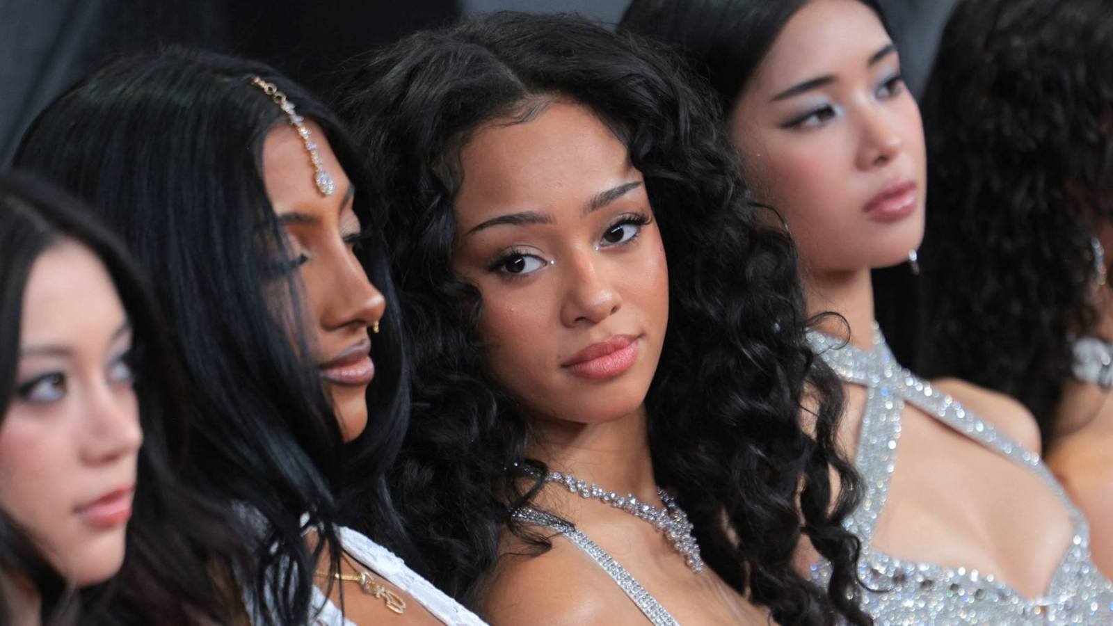 Katseye's Manon to Take 'Temporary Hiatus' From Group