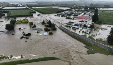 Climate threat puts Kiwi homes on brink of becoming worthless – The Front Page