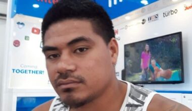 Second arrest after death of Flaxmere man Keith Pati