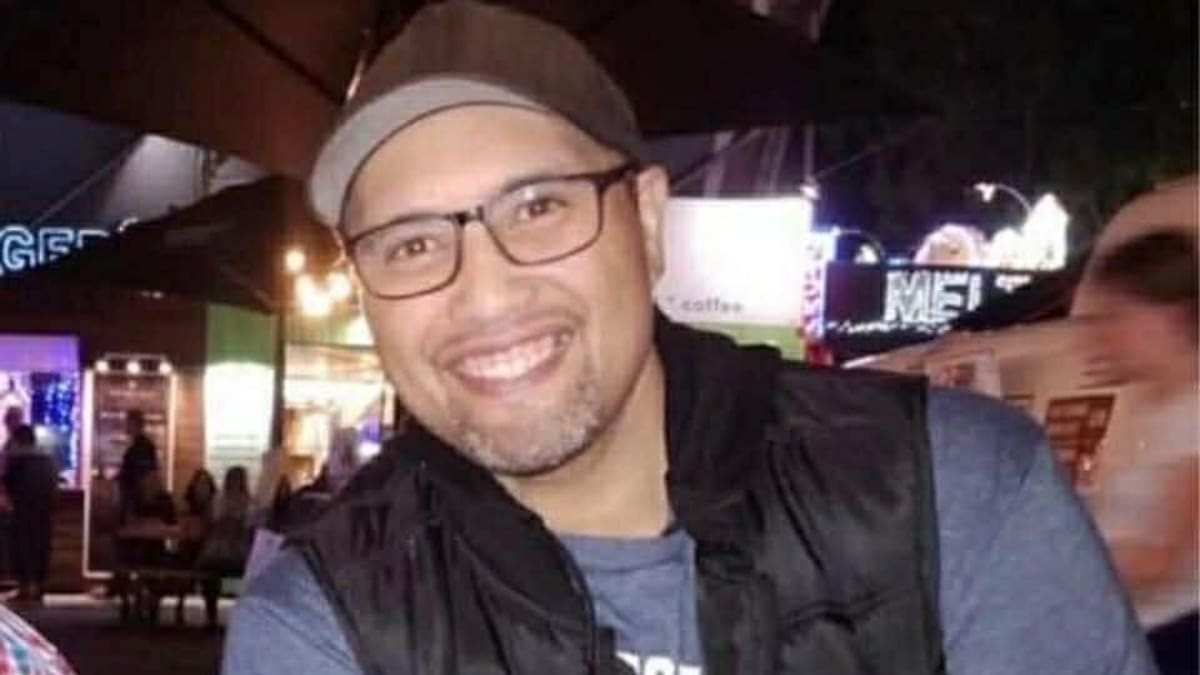 Hawke’s Bay night assault victim Andy Winitana remembered as ‘amazing man’