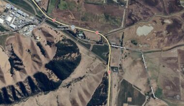 Three people in critical condition after SH1 crash near Redwood Pass in Marlborough