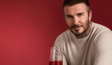 David Beckham’s IM8 Daily Ulimate Essentials supplement goes pro