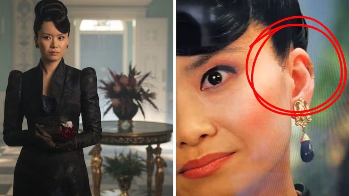 Bridgerton fans lose their minds over season four editing error