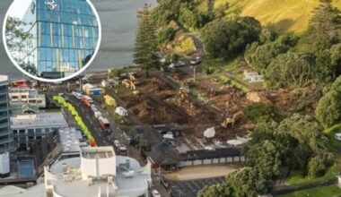 Mount Maunganui landslide: Tauranga City Council votes for external review