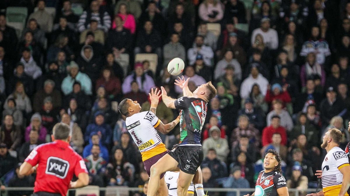 Crossed fingers as rain forecast for big Hawke’s Bay weekend