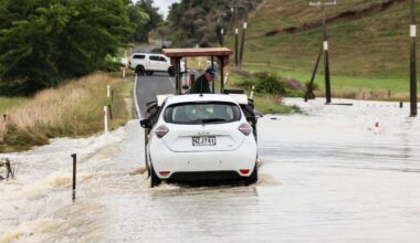 Waikato weather: Ōtorohanga and Waipā districts join forces to combat flood damage