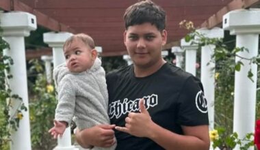 Te Kūiti baby death: Mukzameel Ali admits killing 10-month-old Mustafa Ali