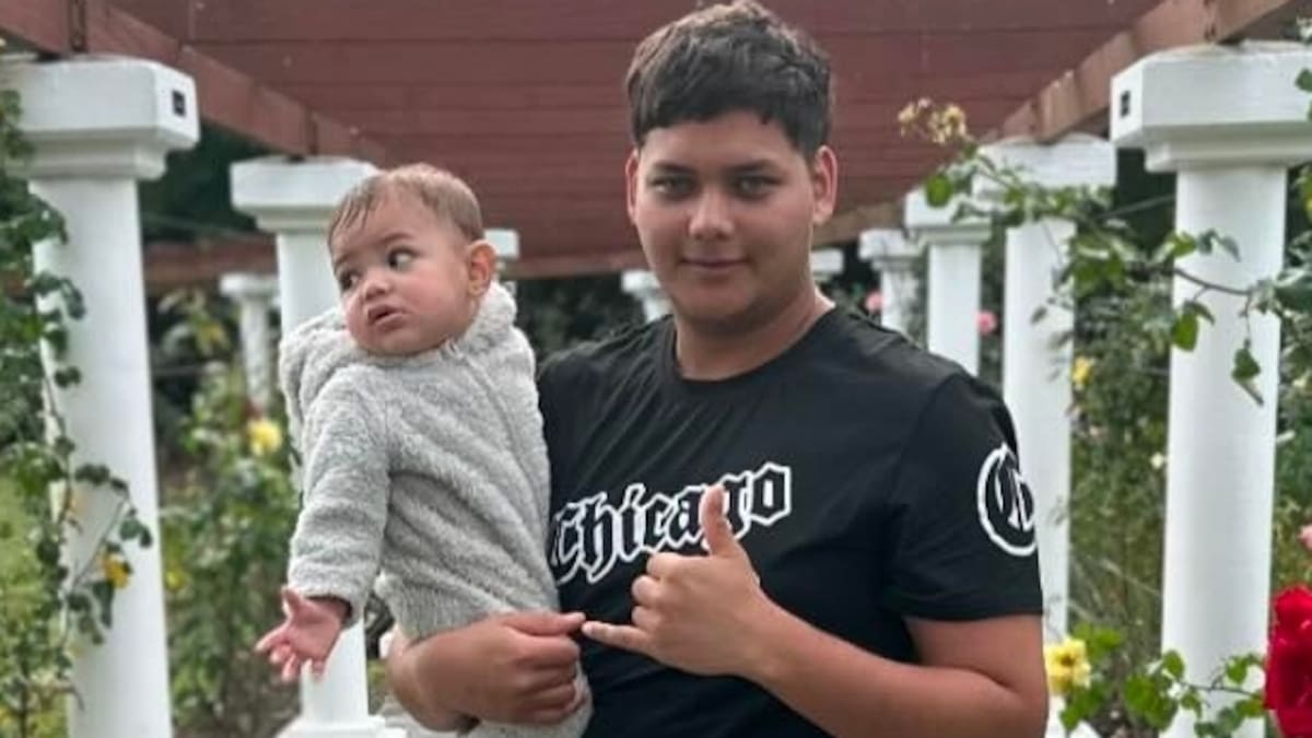 Te Kūiti baby death: Mukzameel Ali admits killing 10-month-old Mustafa Ali