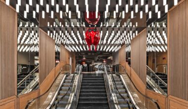 Radisson RED Auckland: New 322-room hotel opens in city centre