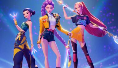 'KPop Demon Hunters' stars call for Korean culture to be mainstream: “Drop the K”