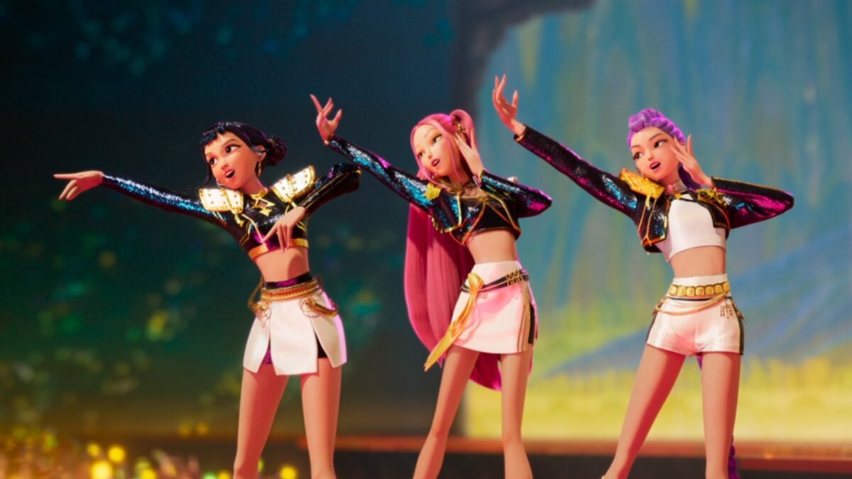 The 'KPop Demon Hunters' Writer-Directors Are Very Aware of the Sequel Pressure