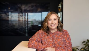 Restaurant Association boss Marisa Bidois to step down after 14 years