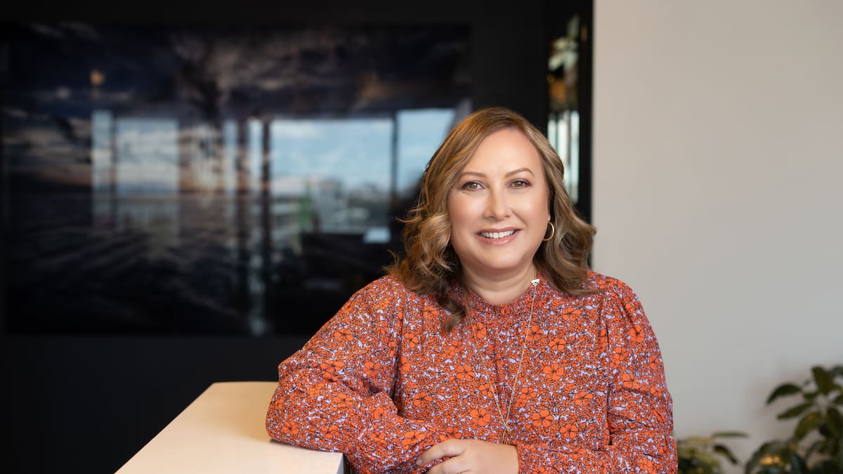 Restaurant Association boss Marisa Bidois to step down after 14 years