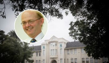 Court of Appeal hears tutor Rhys Cullen’s challenge against trespass notice from Mount Albert Grammar School