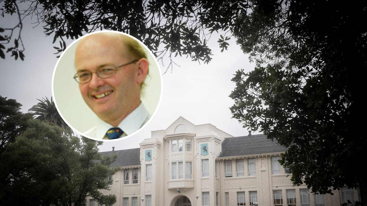 Court of Appeal hears tutor Rhys Cullen’s challenge against trespass notice from Mount Albert Grammar School