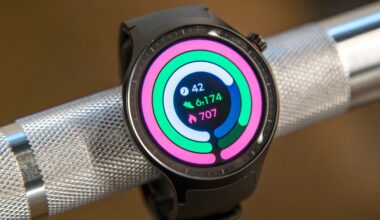 Moto Watch review: Not the Moto 360 revival you've been hoping for