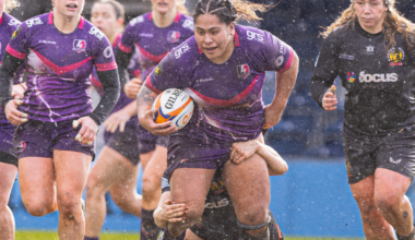 USA international makes 'easy choice' to stay with Loughborough