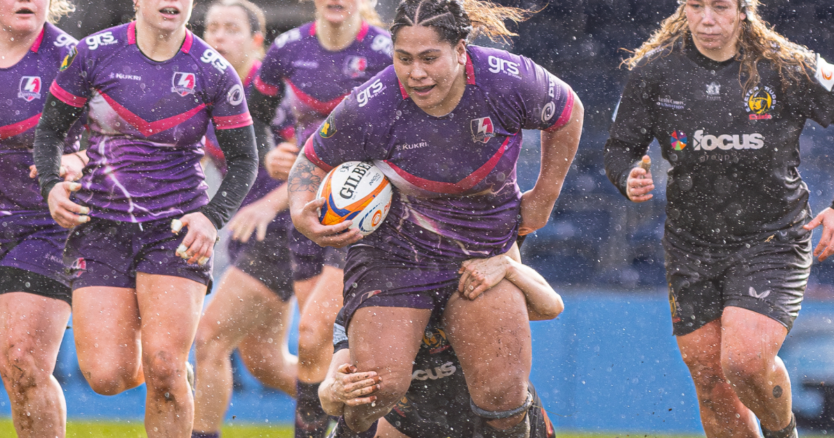 USA international makes 'easy choice' to stay with Loughborough