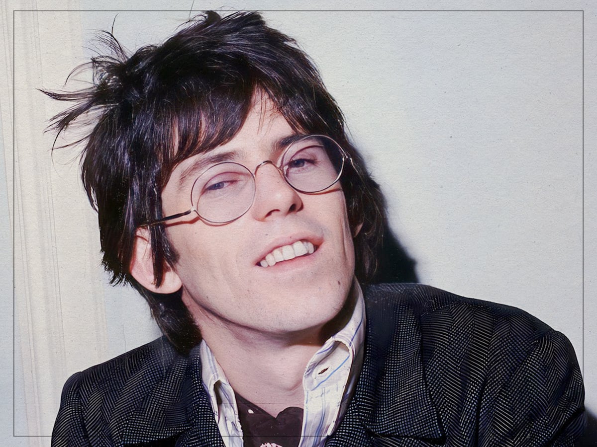 The "bitter" Beatle Keith Richards said was past his prime