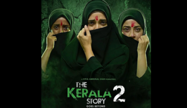 Court Challenge, Political Storm Ahead Of Kerala Story 2 Release Amid Communal Controversy