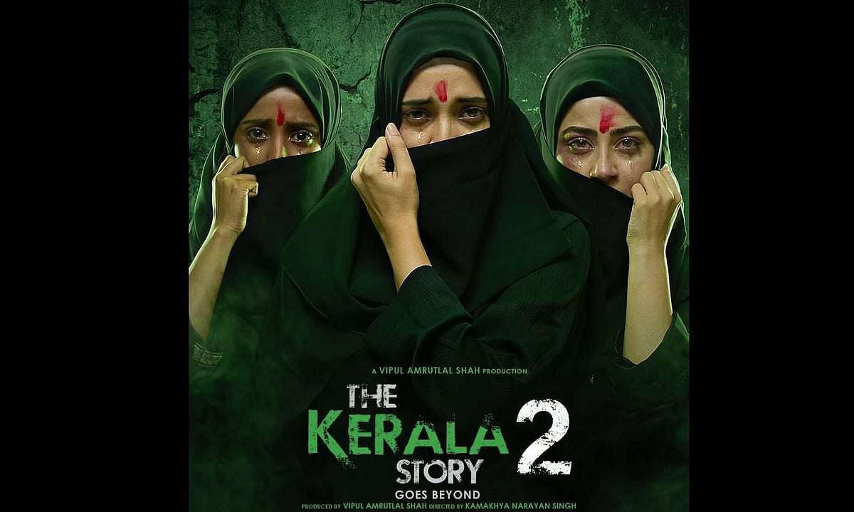 Court Challenge, Political Storm Ahead Of Kerala Story 2 Release Amid Communal Controversy