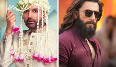 Kis Kisko Pyaar Karoon 2 releases on JioHotstar: How a well-made comic caper got crushed in cinemas due to multiplex snub, bad release timing, Dhurandhar wave; novel re-release plan derailed at the last minute 2 : Bollywood News