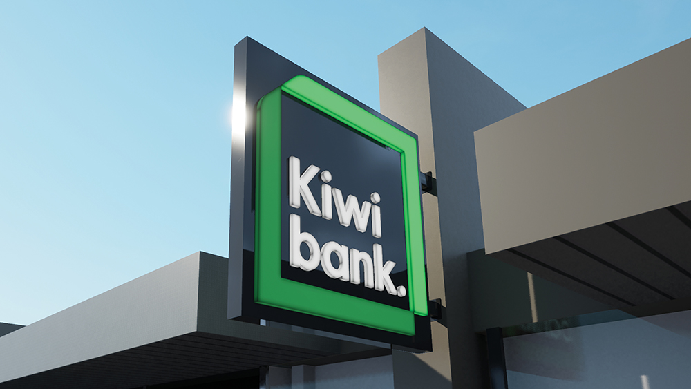 Kiwibank interim profit up 12%, says its borrowers repaying home loans faster than overall market