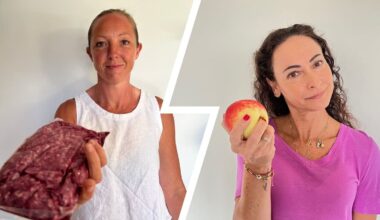 Carnivore versus vegetarian diet pros and cons: The great debate playing out in regional New Zealand kitchens