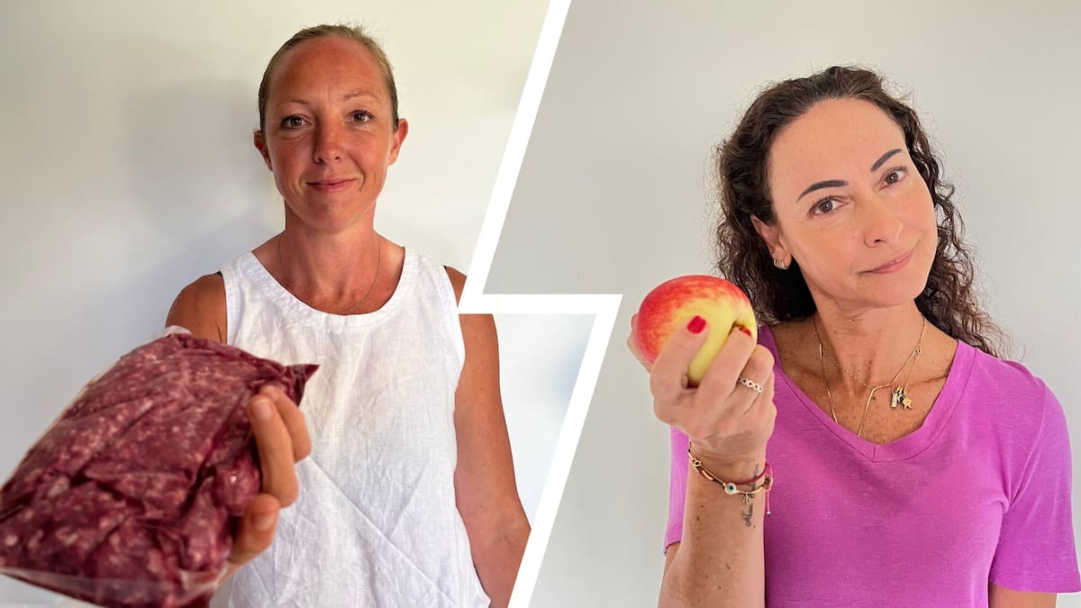 Carnivore versus vegetarian diet pros and cons: The great debate playing out in regional New Zealand kitchens