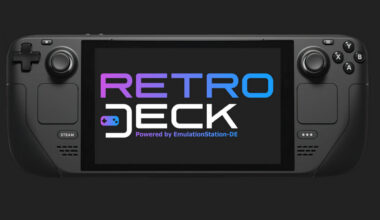 RetroDECK Emulator Removes Nintendo Switch Emulation Over "Toxicity" and DMCA Risk