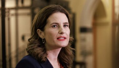 Nicola Willis’ planned Tesco meeting on breaking supermarket duopoly revealed