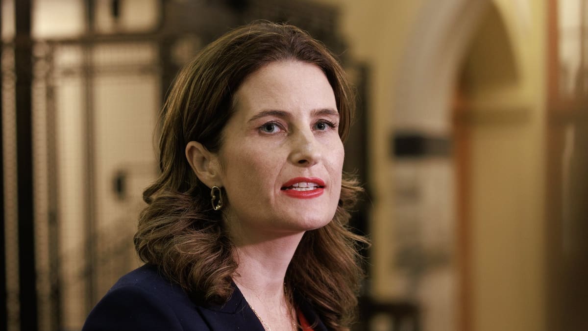 Nicola Willis’ planned Tesco meeting on breaking supermarket duopoly revealed