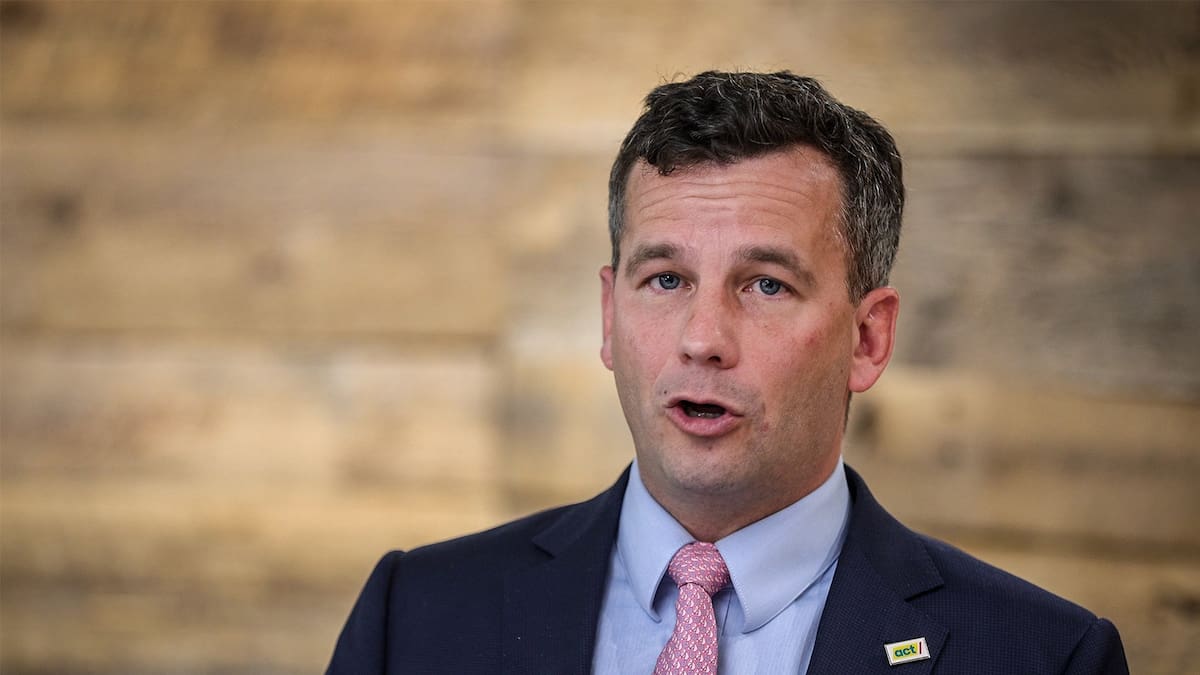 Act leader David Seymour slams ‘degenerate’ owners of attacking dogs as he warns councils of knee-jerk regulation