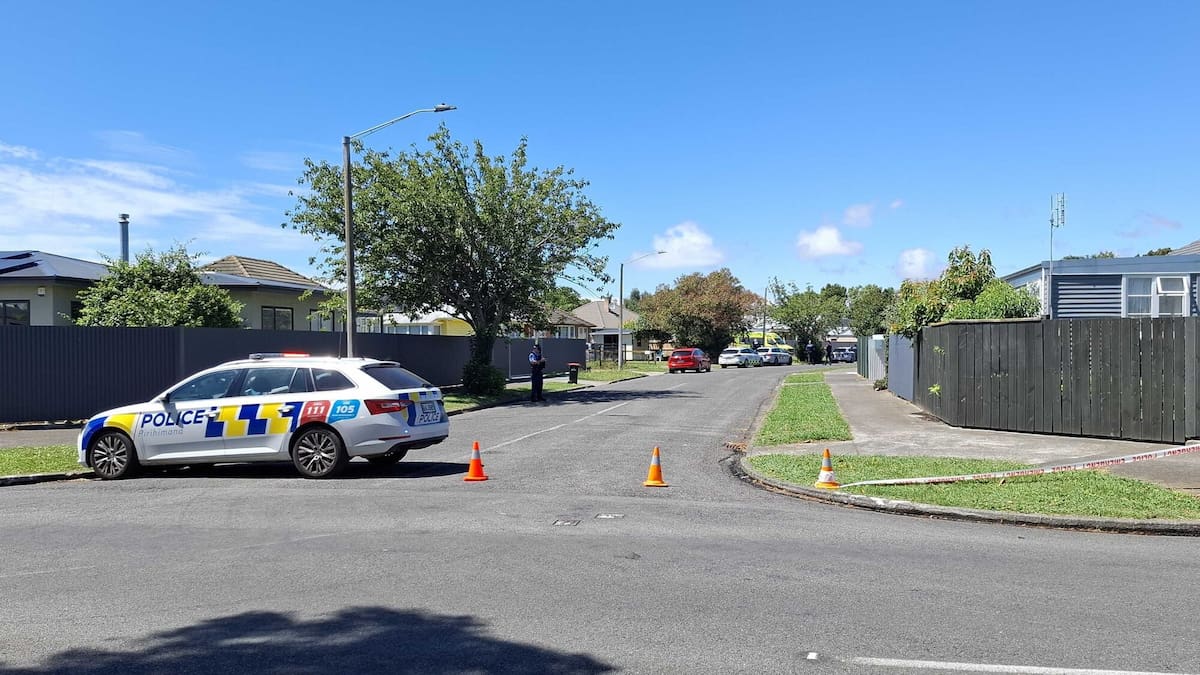 Name suppression lifts for Napier woman accused of Marewa murder