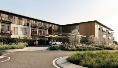 Arvida Bethlehem Shores: $100m expansion nears completion