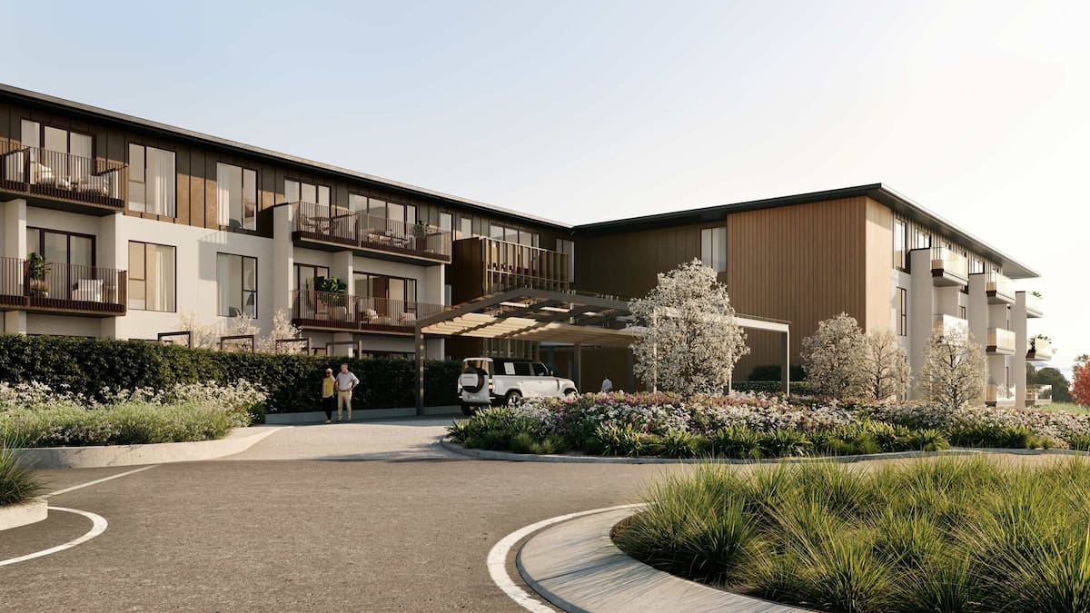 Arvida Bethlehem Shores: $100m expansion nears completion