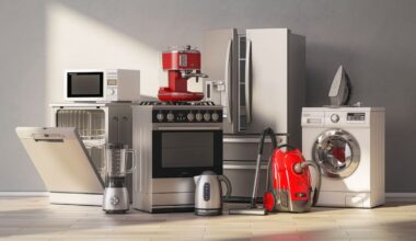The household appliances that last for decades – and the ones you should always upgrade
