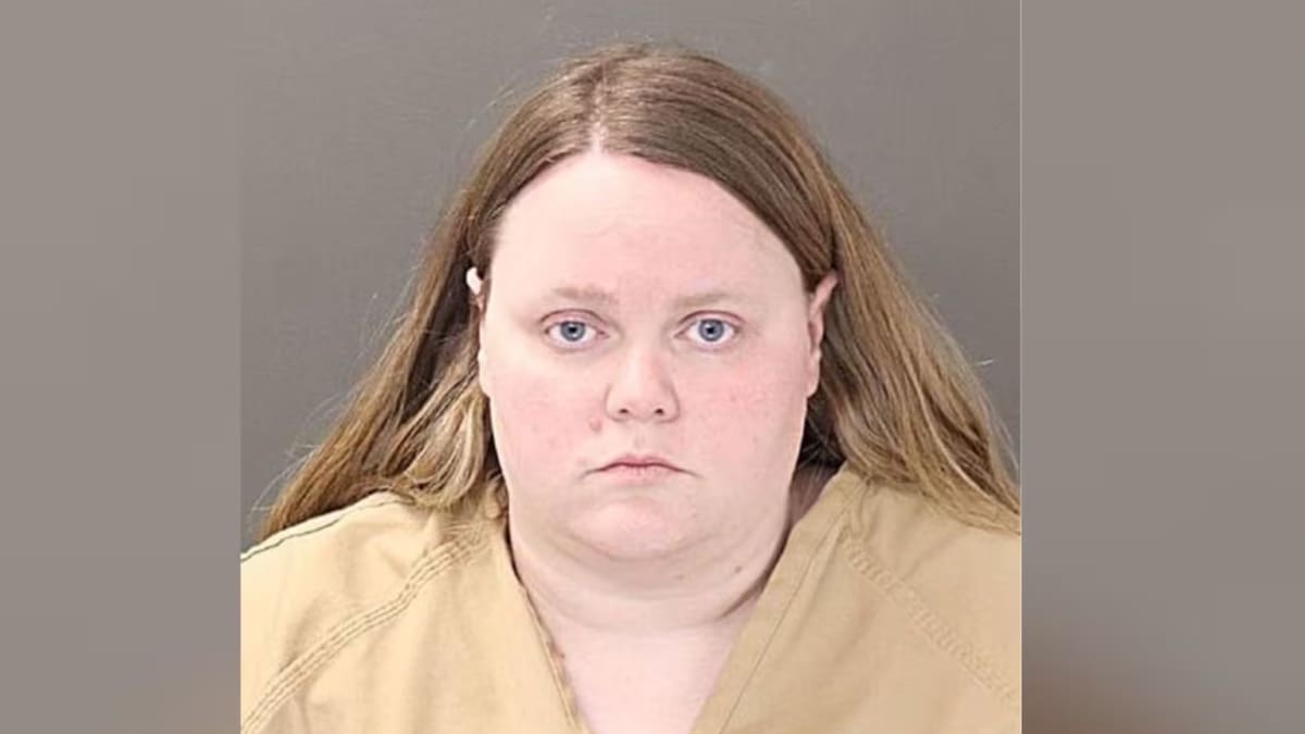 US mother Tiffany Le Sueur accused of injecting faeces into baby’s hospital IV