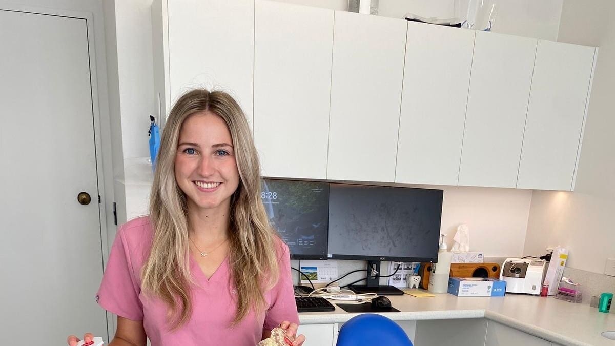 Singing dentist fills a hole in Hawke’s Bay’s music scene