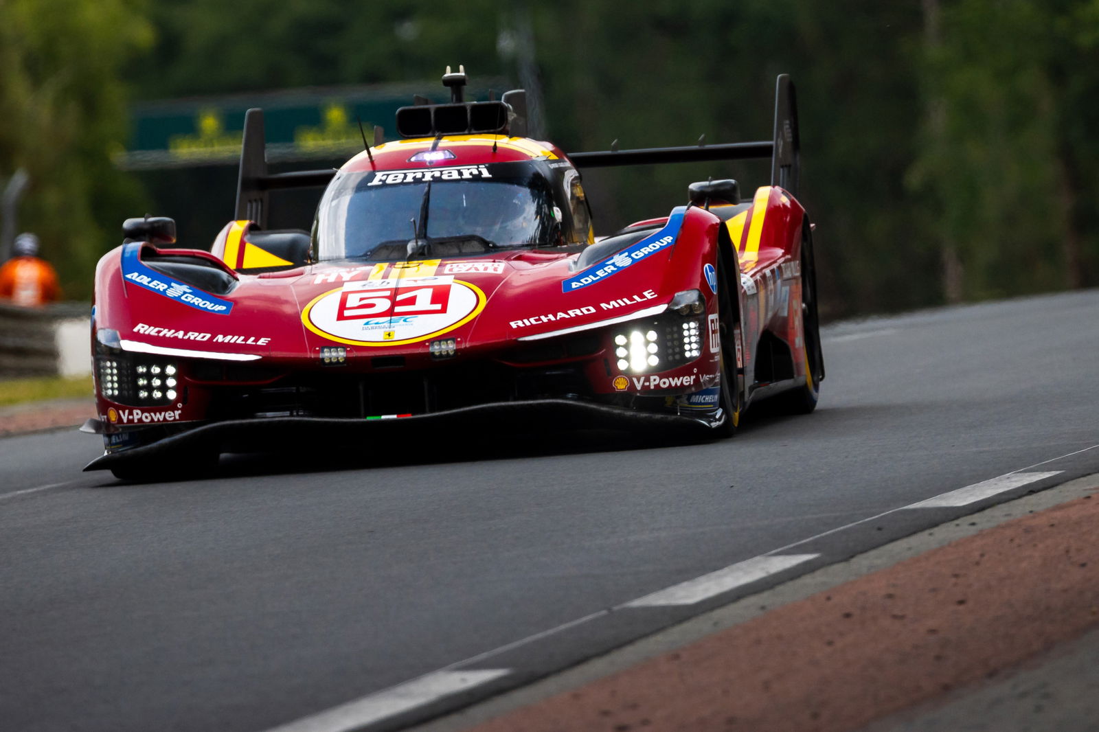 Le Mans Hypercar wanted for Bathurst 12 Hour