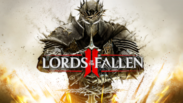 " Lords of the Fallen II Developer Reveals Longest Look Yet at Brutal Combat in New Developer Video"