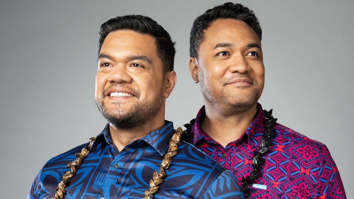 Sol3 Mio stars Pene and Amitai Pati share family hardship in new Tenor doco