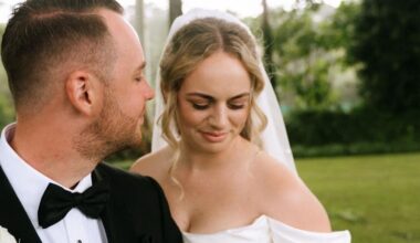 Bay of Plenty MP Tom Rutherford speaks about holding his wedding amid tragedy following Mount Maunganui, Pāpāmoa slips
