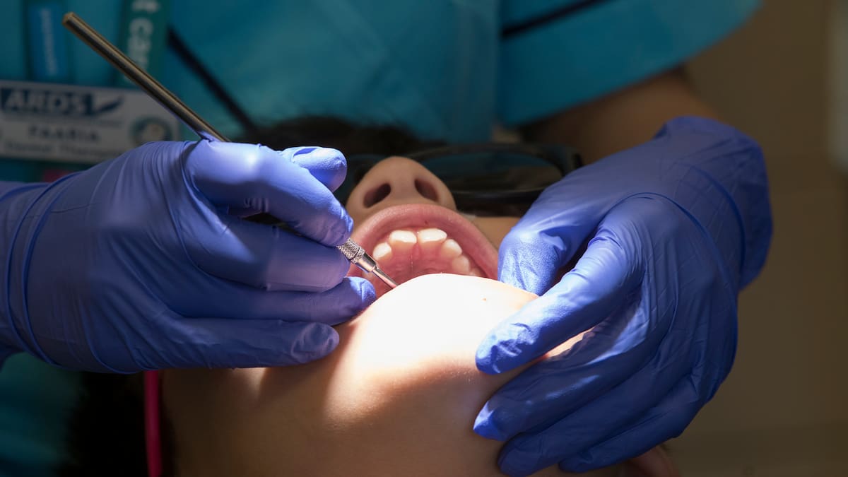Free teen dental scheme under strain as dentists subsidise shortfall