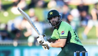 Pakistan to play India in T20 World Cup, ending a week-long standoff